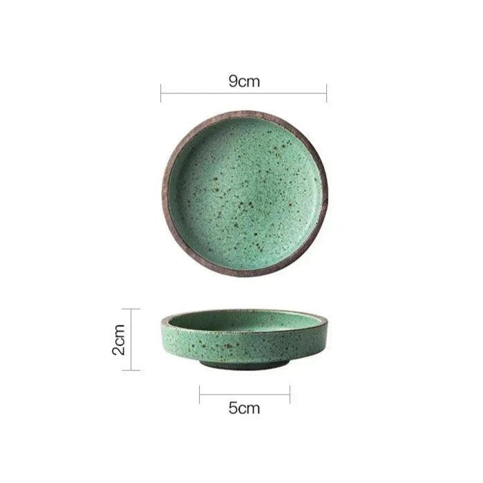 Miststone Ashhurst Dipping Bowl-Welvere