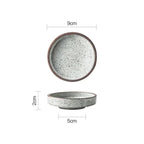 Miststone Ashhurst Dipping Bowl-Welvere