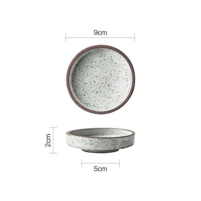 Miststone Ashhurst Dipping Bowl-Welvere