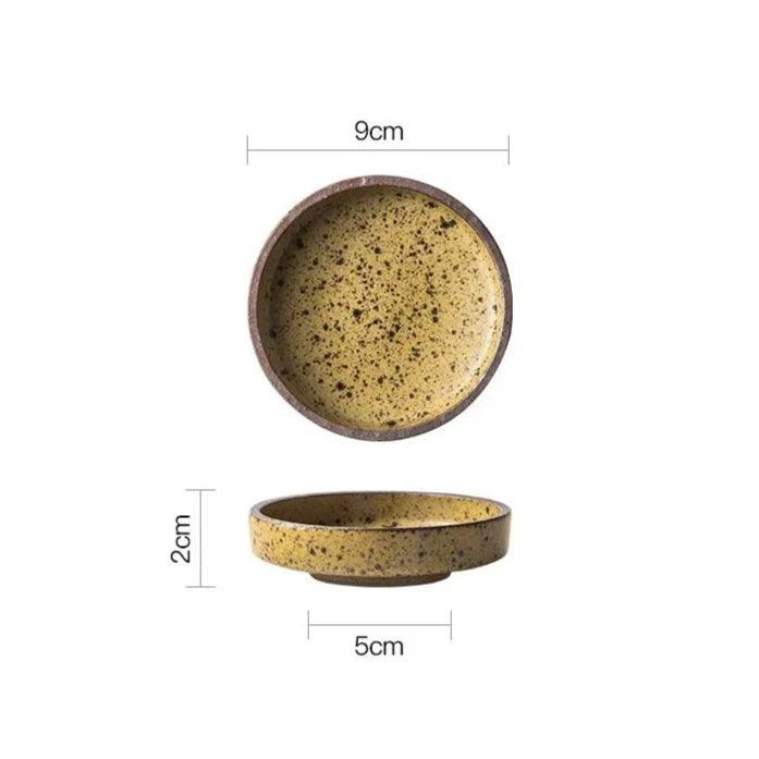 Miststone Ashhurst Dipping Bowl-Welvere