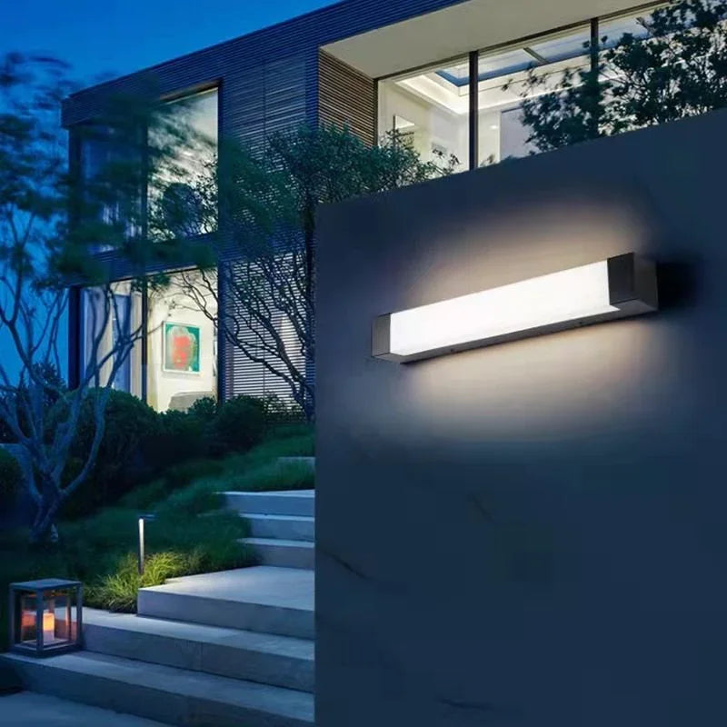 Mistwood LED Livine Light-Welvere