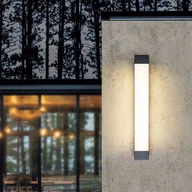 Mistwood LED Livine Light-Welvere