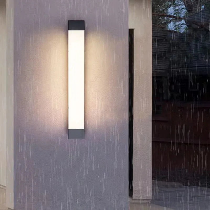 Mistwood LED Livine Light-Welvere