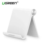 Universal Phone & Tablet Stand - ABS Silicone, Adjustable Angle, view 2