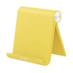 Universal Phone & Tablet Stand - ABS Silicone, Adjustable Angle, view 8