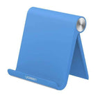 Universal Phone & Tablet Stand - ABS Silicone, Adjustable Angle, view 9
