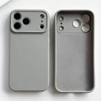 TPU Shockproof Silicone Case for iPhone 16 & 17 Series - Soft-Touch, view 8