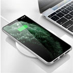 Armour LED Light-Up Phone Case - Illuminated Glowing Design, view 2