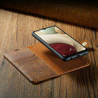 2 in 1 Removable Flip Leather Case for Samsung Galaxy Phones, view 10