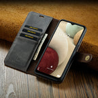 2 in 1 Removable Flip Leather Case for Samsung Galaxy Phones, view 12