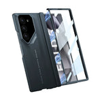 Samsung Galaxy Z Fold6 Ultra-Thin Matte Phone Case - 0.5 mm, Anti-Fingerprint, view 7
