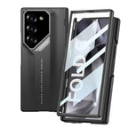Samsung Galaxy Z Fold6 Ultra-Thin Matte Phone Case - 0.5 mm, Anti-Fingerprint