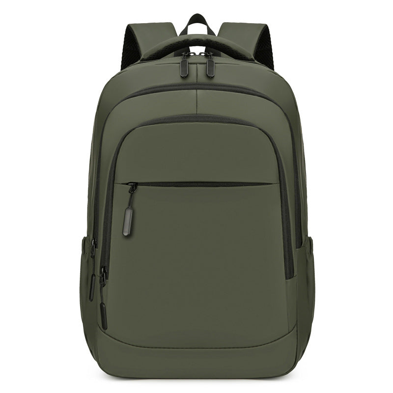 Modern Professional Backpack for 15.6-Inch Laptops