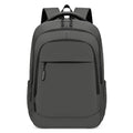Modern Professional Backpack for 15.6-Inch Laptops