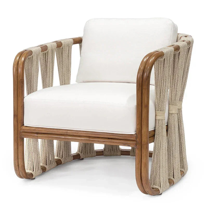 Monaco Armchair-Welvere