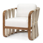 Monaco Armchair-Welvere