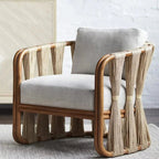 Monaco Armchair-Welvere