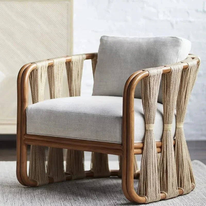 Monaco Armchair-Welvere