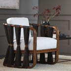 Monaco Armchair-Welvere