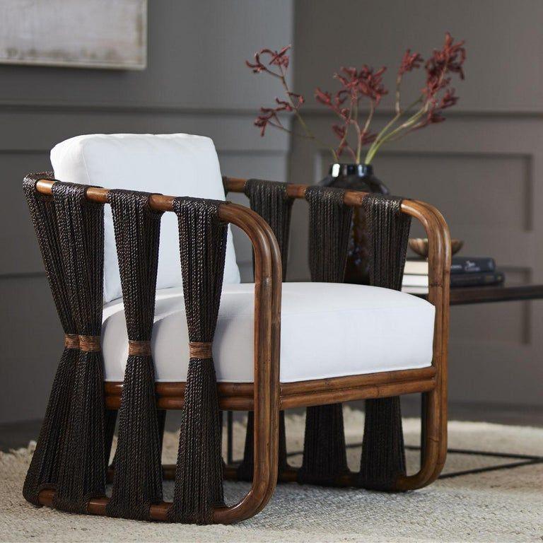 Monaco Armchair-Welvere