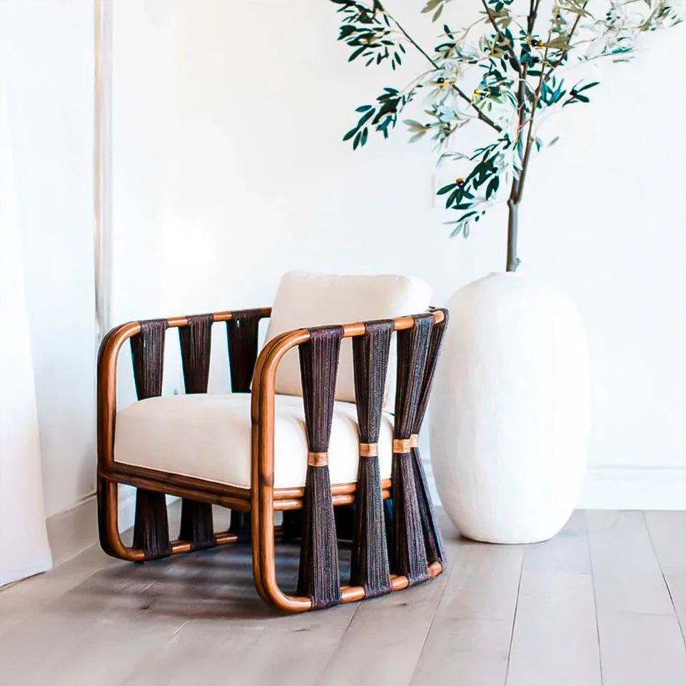 Monaco Armchair-Welvere