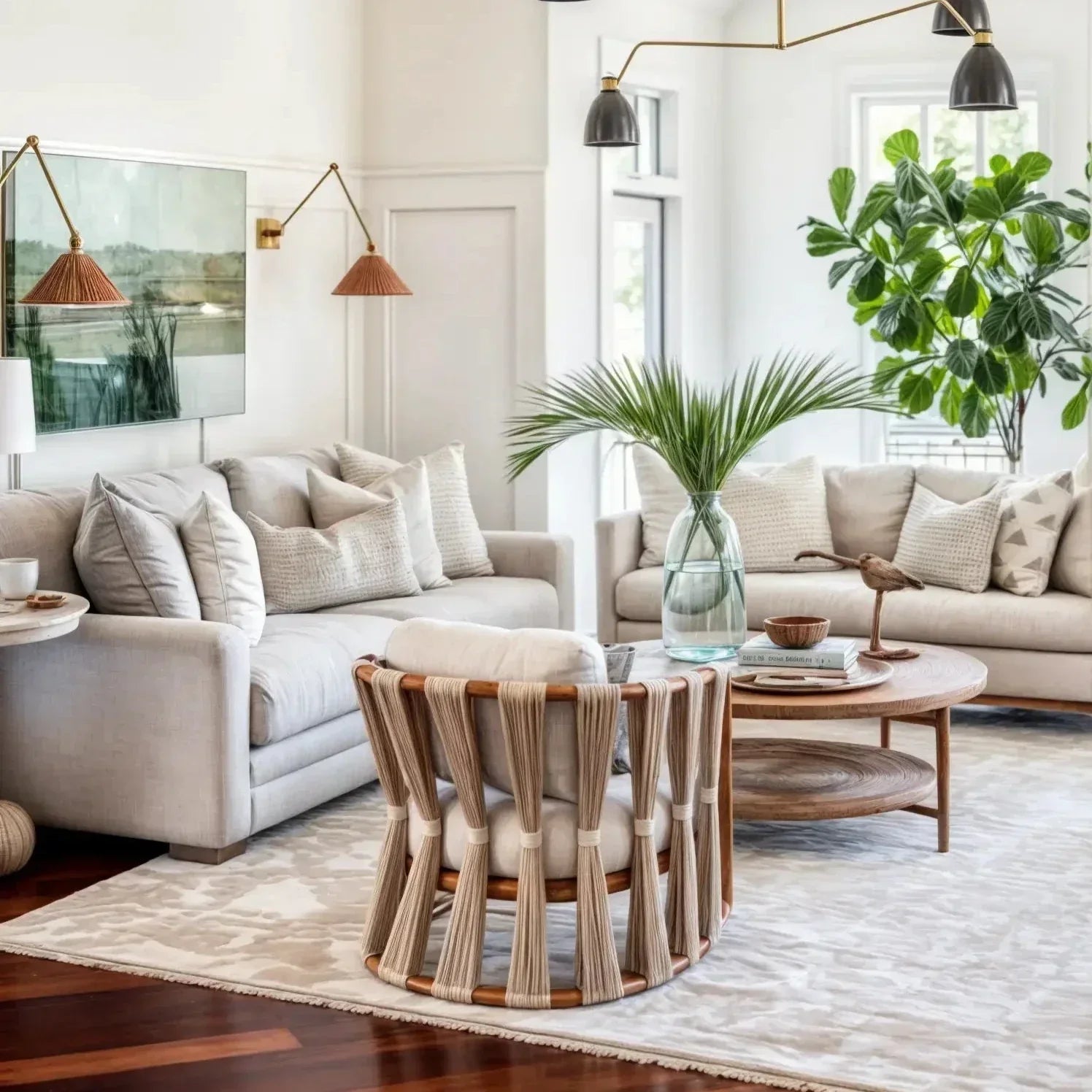 Monaco Armchair-Welvere