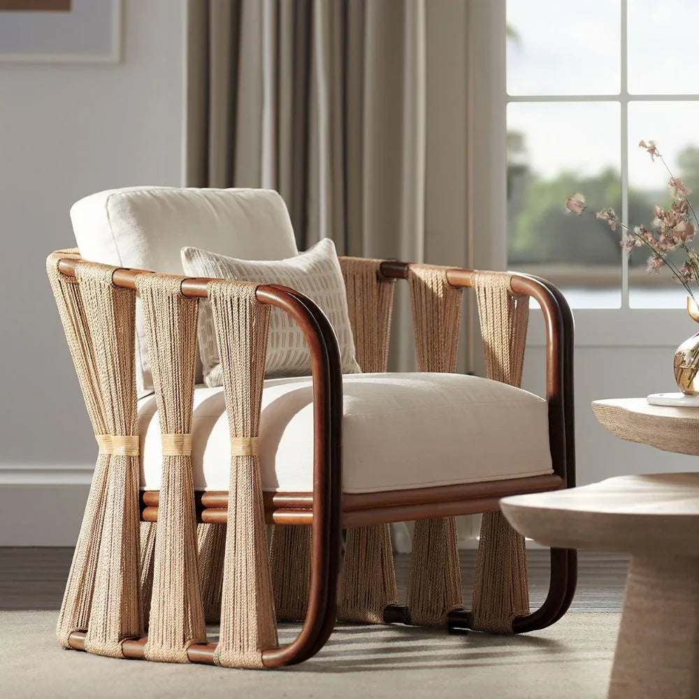 Monaco Armchair-Welvere