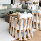 Monaco Armchair-Welvere