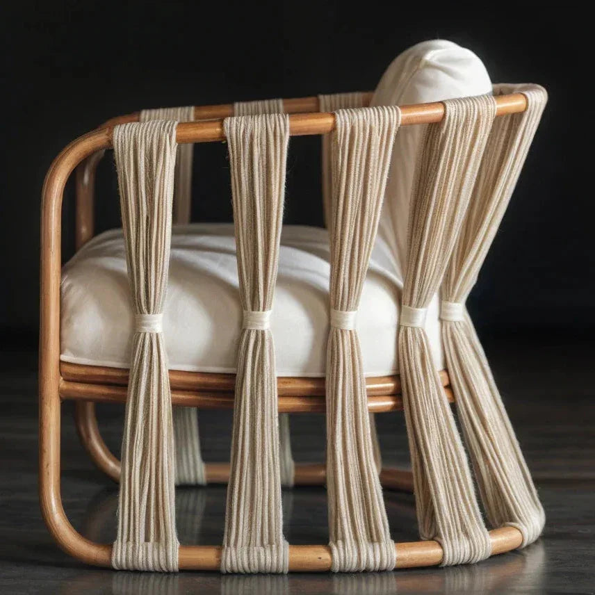 Monaco Armchair-Welvere