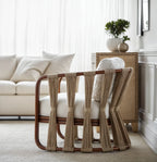 Monaco Armchair-Welvere