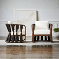 Monaco Armchair-Welvere