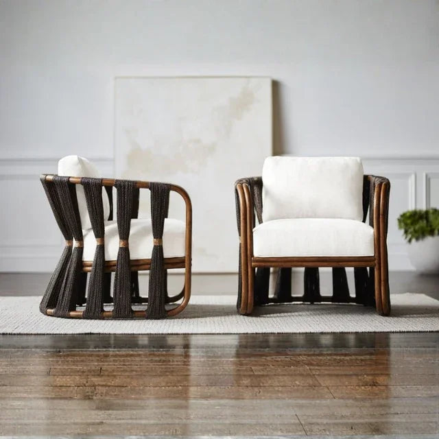 Monaco Armchair-Welvere