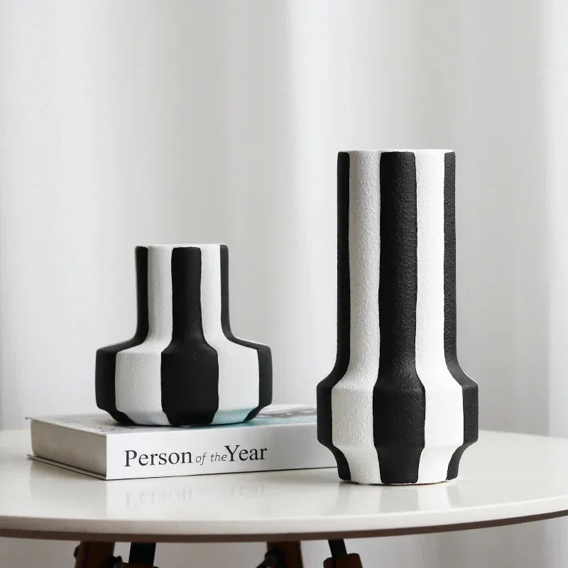 Monaco Ashhurst Vase-Welvere