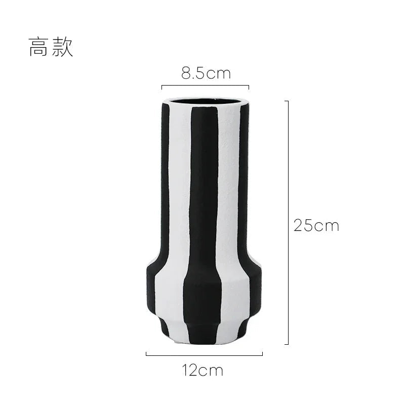 Monaco Ashhurst Vase-Welvere
