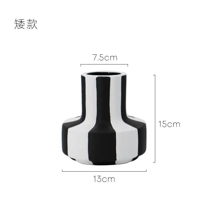 Monaco Ashhurst Vase-Welvere