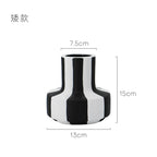 Monaco Ashhurst Vase-Welvere