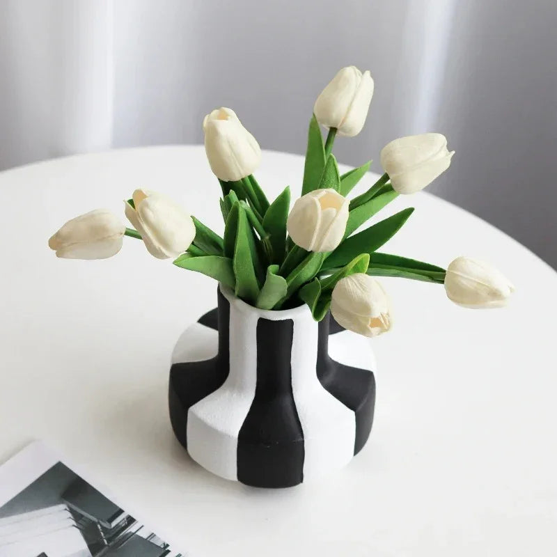Monaco Ashhurst Vase-Welvere