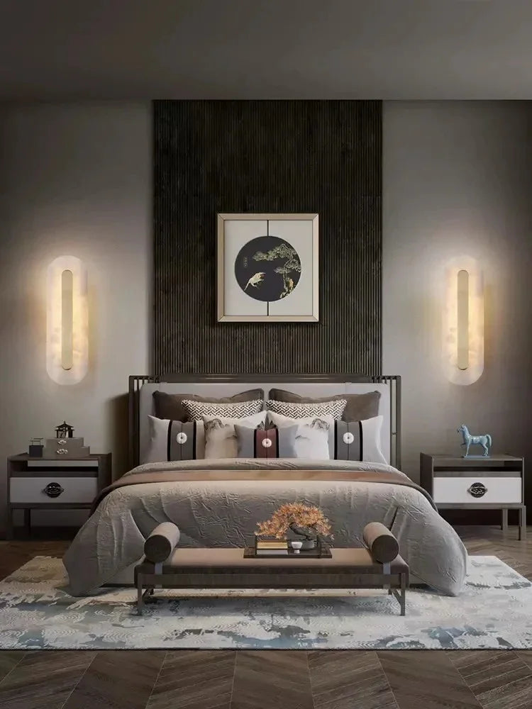 Montana Valeford Livine Lamp-Welvere