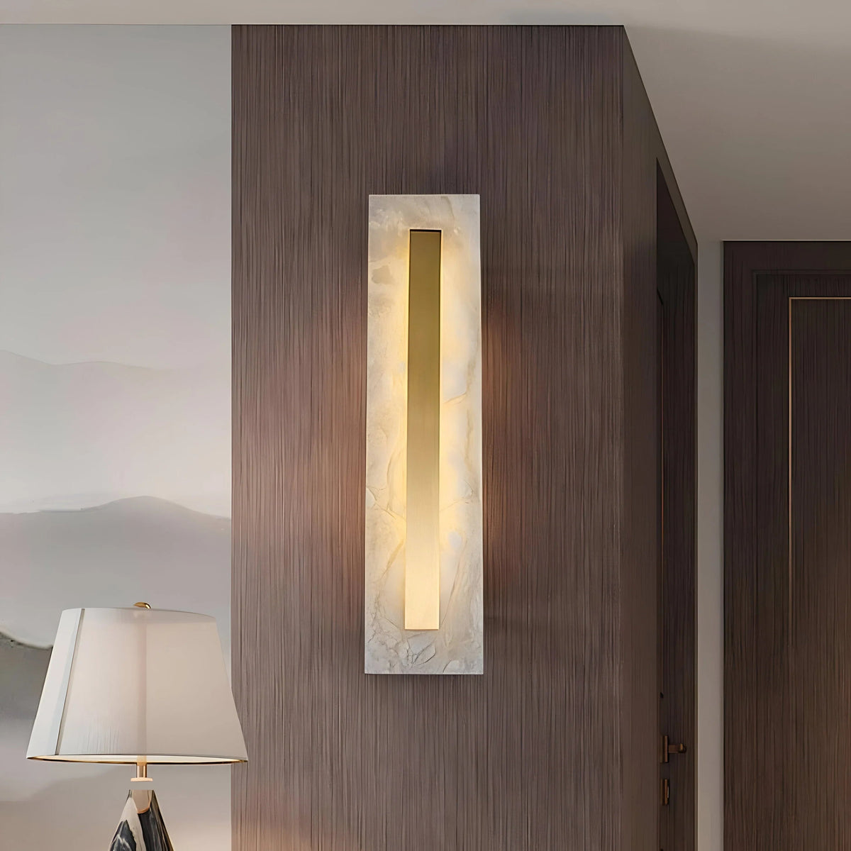 Montana Valeford Livine Lamp-Welvere