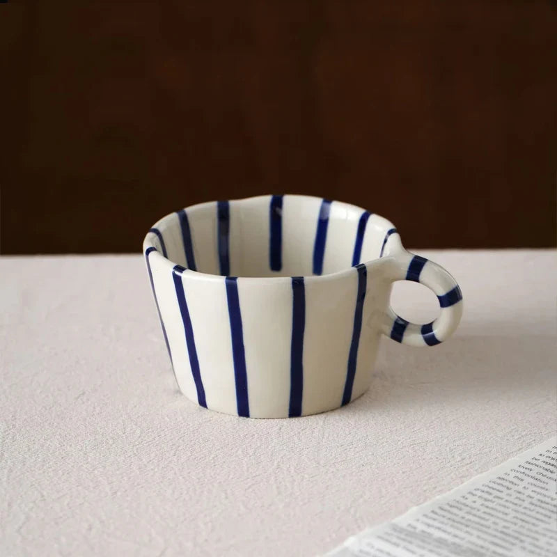 Montavia Ashhurst Mug-Welvere