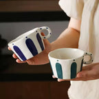 Montavia Ashhurst Mug-Welvere