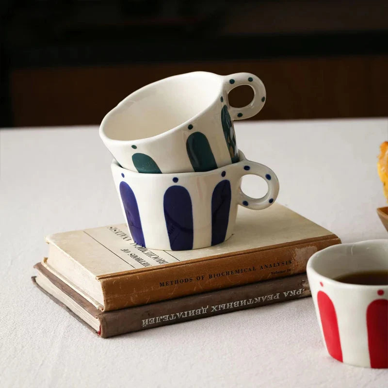Montavia Ashhurst Mug-Welvere