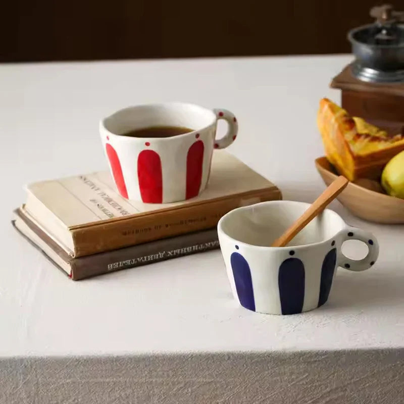 Montavia Ashhurst Mug-Welvere