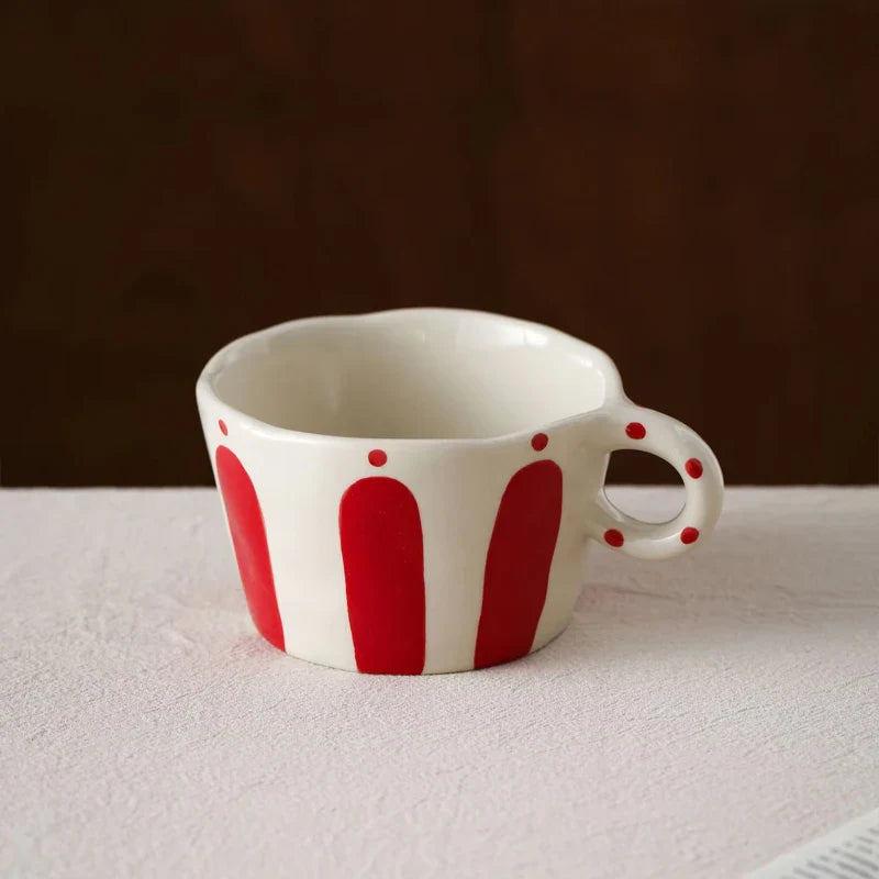 Montavia Ashhurst Mug-Welvere