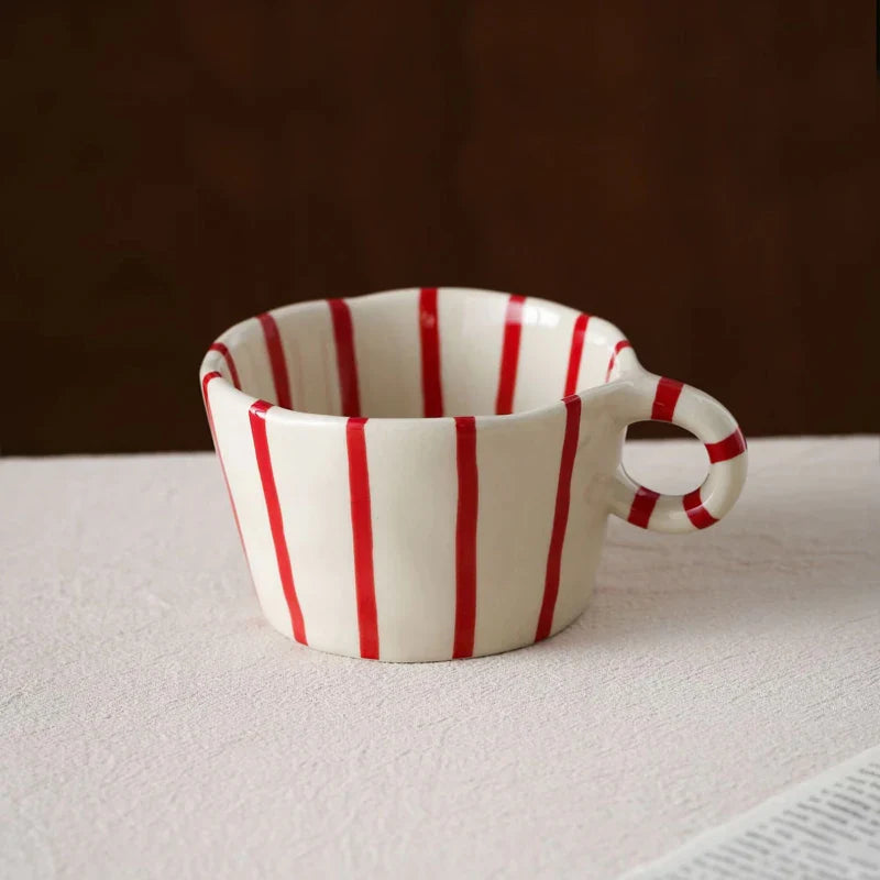 Montavia Ashhurst Mug-Welvere