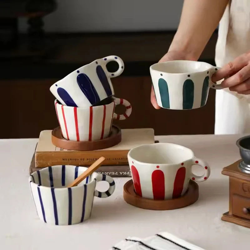 Montavia Ashhurst Mug-Welvere