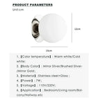 Montavia Livine Lamp-Welvere