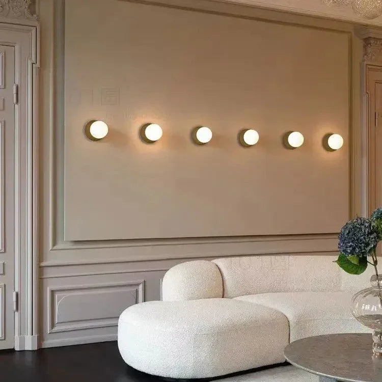 Montavia Livine Lamp-Welvere