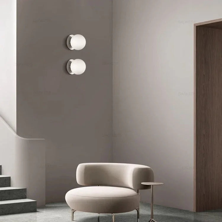 Montavia Livine Lamp-Welvere