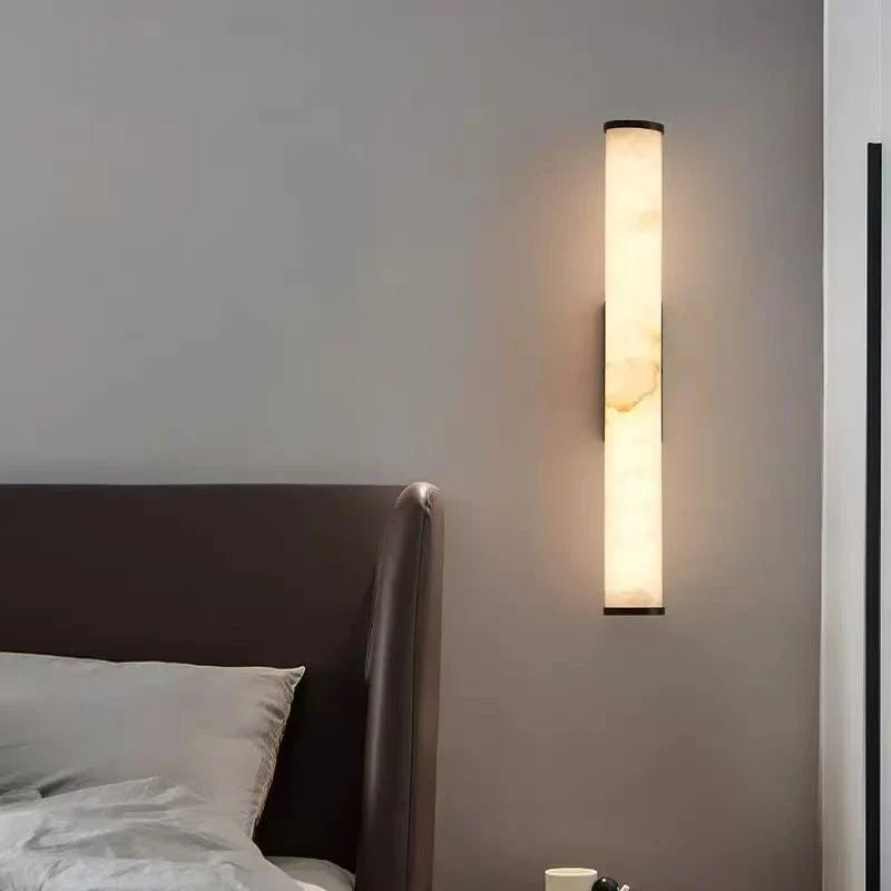 Montero Livine Lamp-Welvere